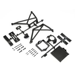 HPI 106309 Roll Bar/Esc Mount Set