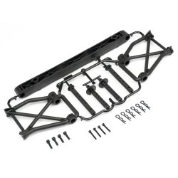 HPI 106314 Side Body Mount Set