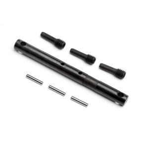 HPI 106406 Center Shaft 5X54mm