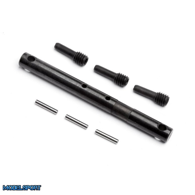 HPI 106406 Center Shaft 5X54mm