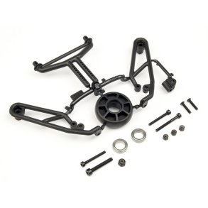 HPI 106408 Wheely Bar Set