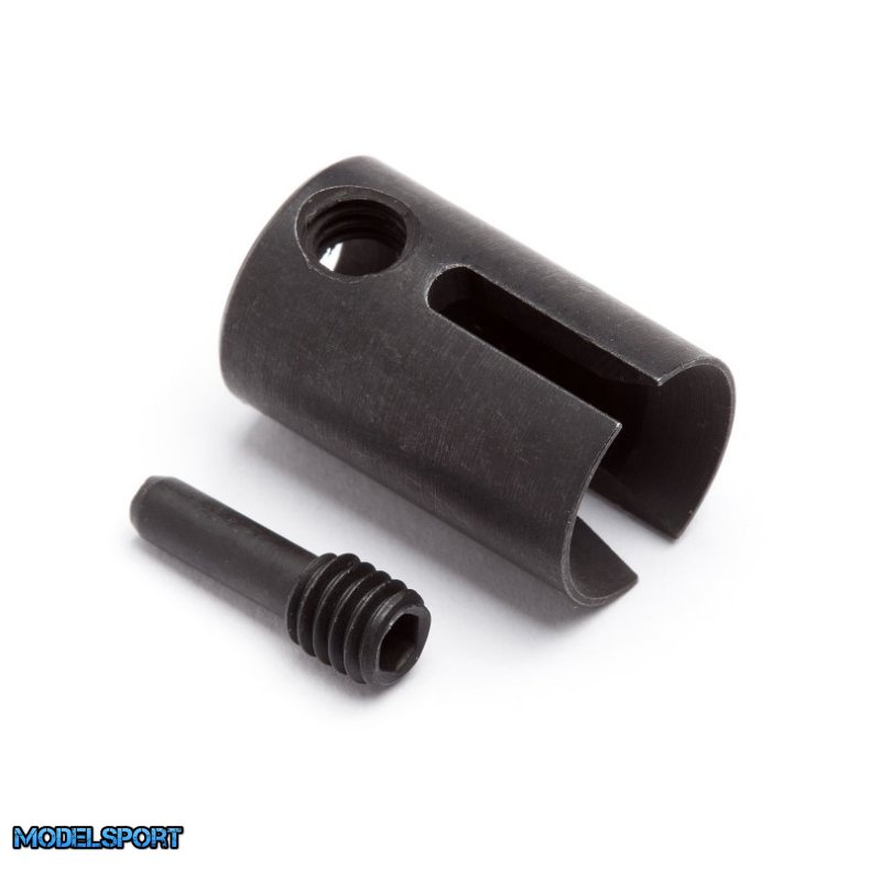 HPI 106437 Cup Joint 5X10X15mm