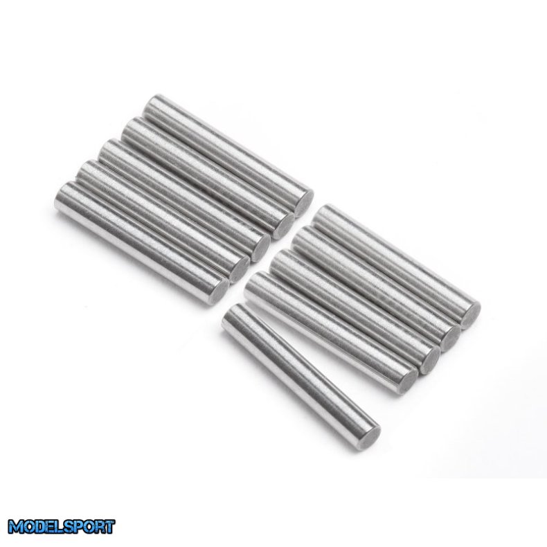 HPI 106441 Pin 1.65X10mm (10Pcs)