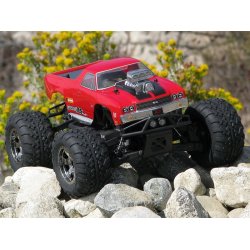 HPI 106554 Chevrolet El Camino Ss Body - Savage XS