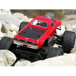 HPI 106554 Chevrolet El Camino Ss Body - Savage XS