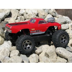 HPI 106554 Chevrolet El Camino Ss Body - Savage XS