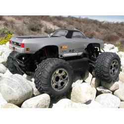 HPI 106554 Chevrolet El Camino Ss Body - Savage XS