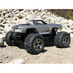 HPI 106554 Chevrolet El Camino Ss Body - Savage XS