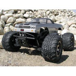 HPI 106554 Chevrolet El Camino Ss Body - Savage XS