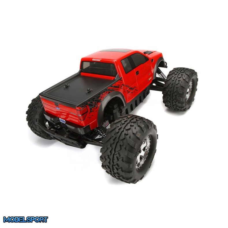 HPI 106562 Ford F-150 Svt Raptor Body