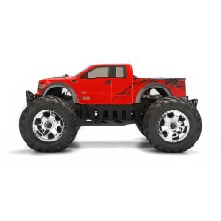 HPI 106562 Ford F-150 Svt Raptor Body