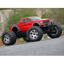 HPI 106562 Ford F-150 Svt Raptor Body