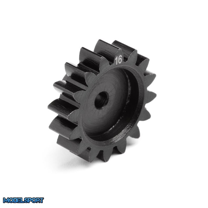 HPI 106605 Thin Pinion Gear 16 Tooth