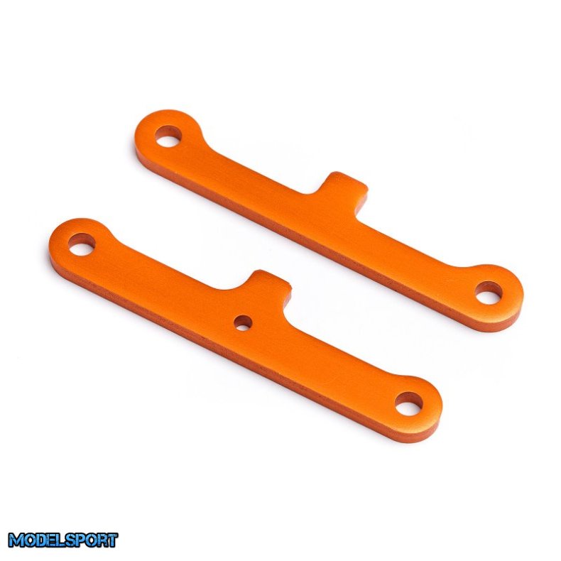 HPI 106635 Arm Brace Set (Orange)