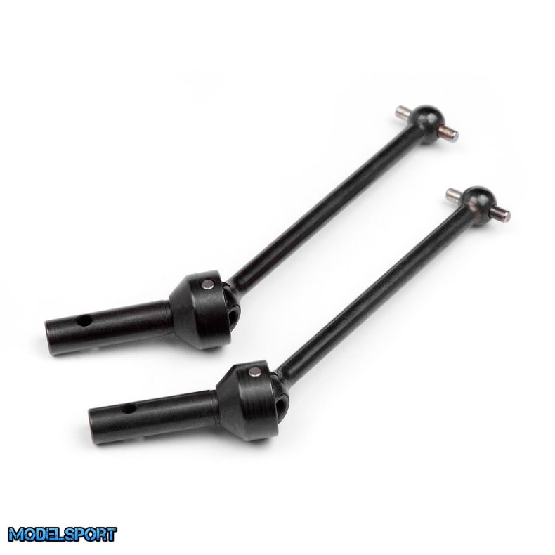 HPI 106730 Center Universal Drive Shaft Set (Front/Rear)