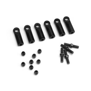 HPI 106732 Adjustable Upper Arm Set