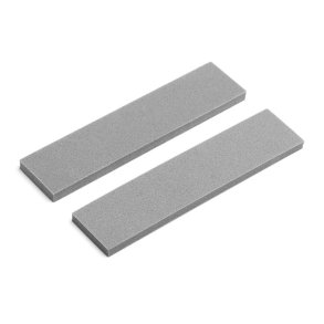 HPI 106888 Foam Sheet 5X25X110mm (2Pcs)