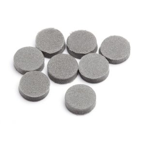 HPI 106889 Foam Spacer 7X2.5mm (8Pcs)