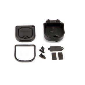 HPI 106960 Waterproof Receiver Box