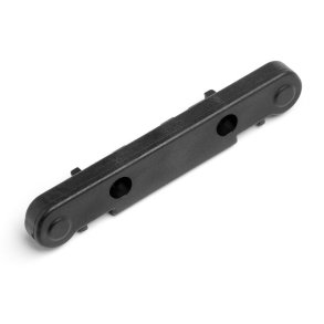 HPI 107157 Pivot Plate (Plastic/Rr/3Deg)