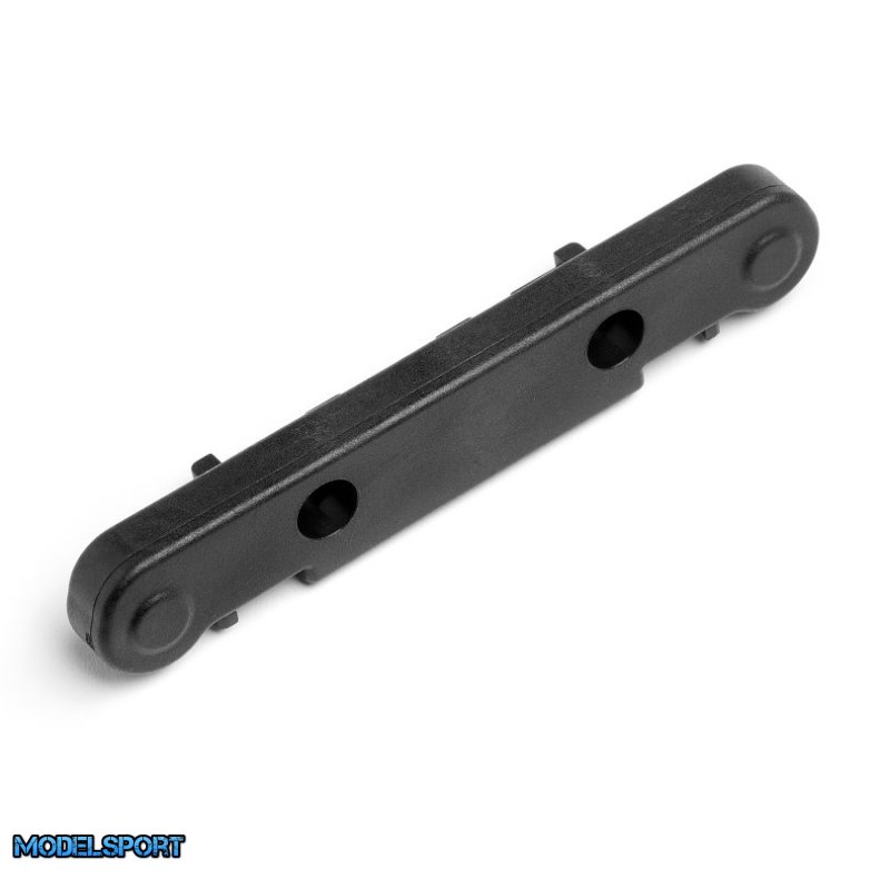 HPI 107157 Pivot Plate (Plastic/Rr/3Deg)