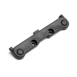 HPI 107158 Pivot Plate (Plastic/Rf/3Deg)