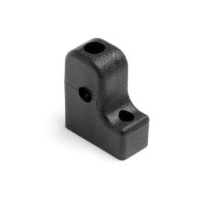 HPI 107159 Exhaust Pipe Mount (Plastic)