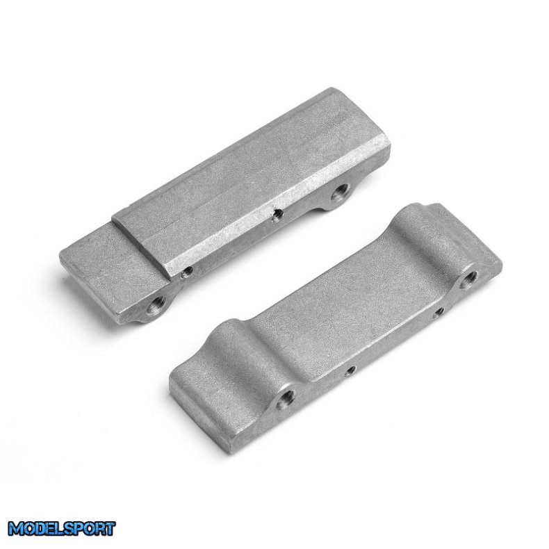 HPI 107162 Engine Mount (Roto Start)