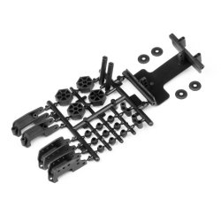 HPI 107364 Servo Mount