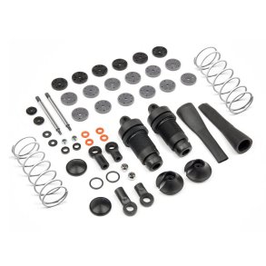 HPI 107365 Big Bore Sport Shock Set (97mm/2Pcs)
