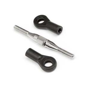 HPI 107366 Servo Turnbuckle Set