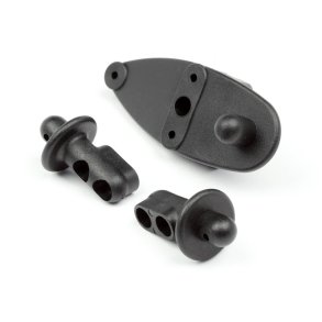 HPI 107388 Body Mount Set