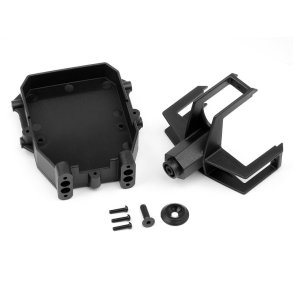HPI 107392 Esc Tray Set