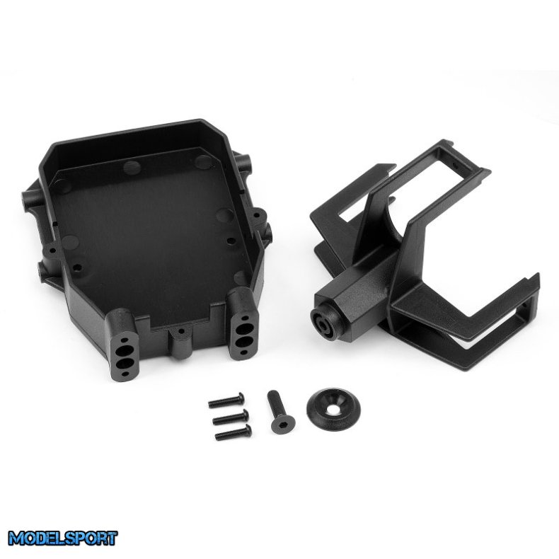 HPI 107392 Esc Tray Set