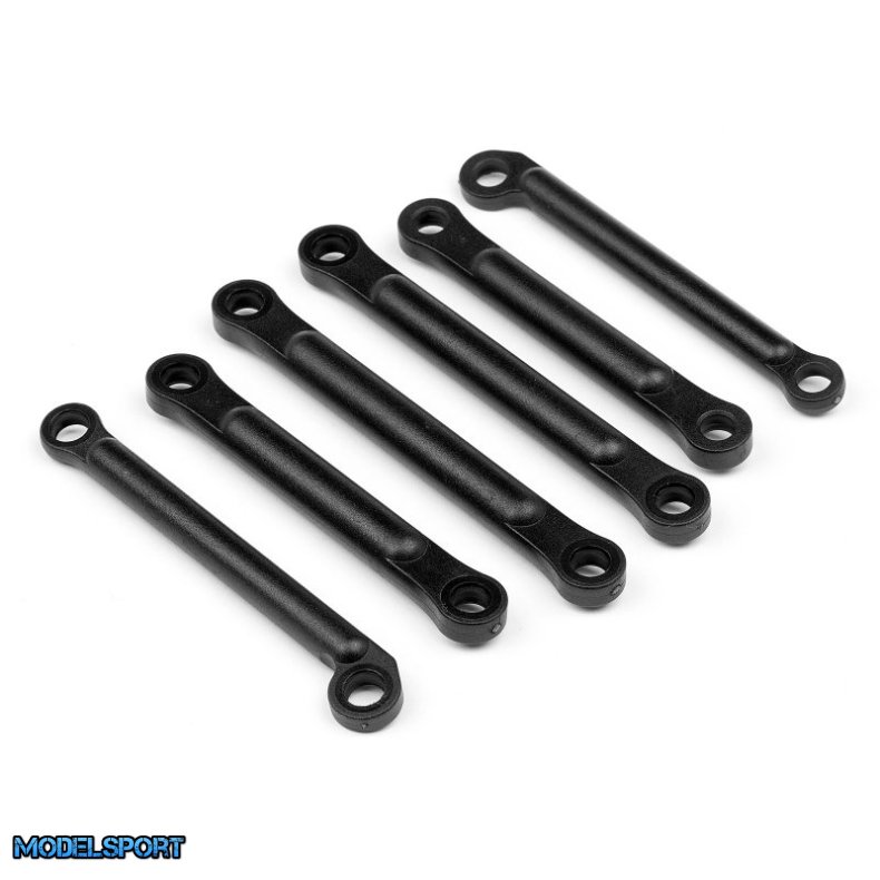 HPI 107394 Tie Rod Set