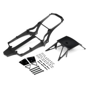 HPI 107397 Tube Frame Set
