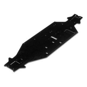 HPI 107423 Main Chassis 4mm