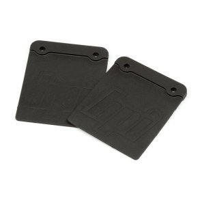HPI 107425 Mud Flap Set (2Pcs)