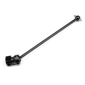 HPI 107447 Center Drive Shaft Set (Front)