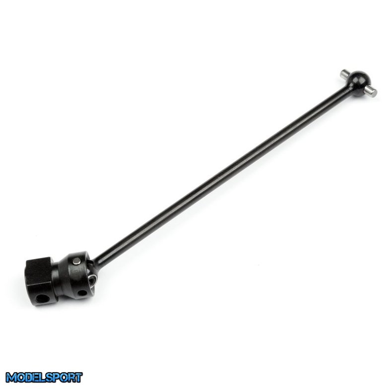 HPI 107447 Center Drive Shaft Set (Front)