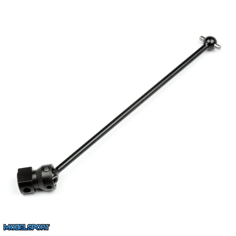 HPI 107448 Center Drive Shaft Set (Rear)