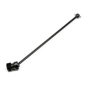 HPI 107449 Center Drive Shaft Set (Rear)
