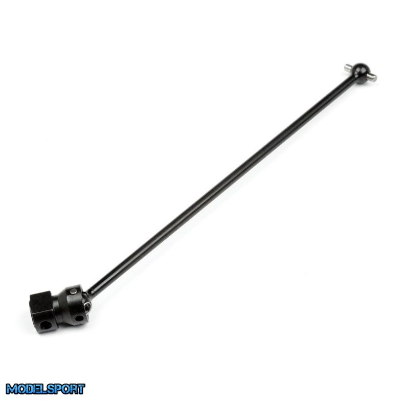 HPI 107449 Center Drive Shaft Set (Rear)