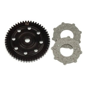 HPI 107452 Spur Gear 52Tx1M (Tsc)