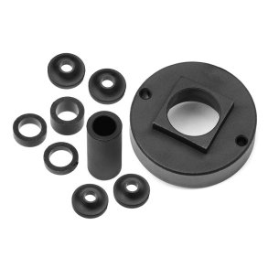 HPI 107496 Bearing Mount Spacer Set