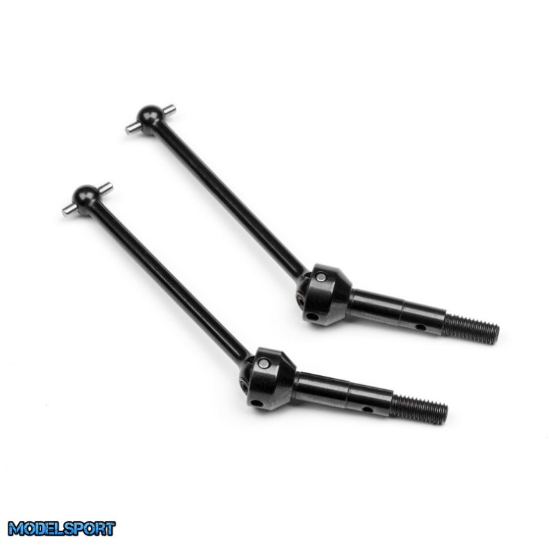 HPI 107544 Universal Drive Shaft Set (55mm/2Pcs)