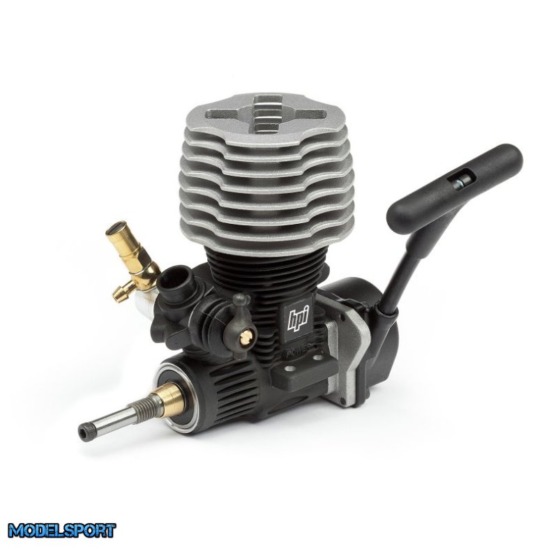 HPI 107824 Nitro Star G3.0 Ho Engine With Pullstart