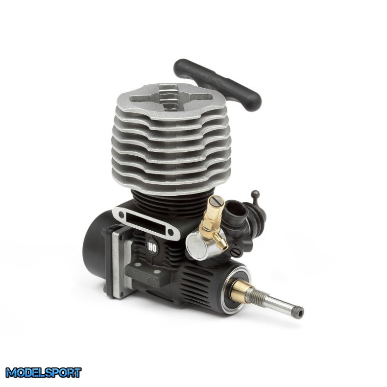 HPI 107824 Nitro Star G3.0 Ho Engine With Pullstart