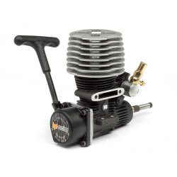 HPI 107824 Nitro Star G3.0 Ho Engine With Pullstart