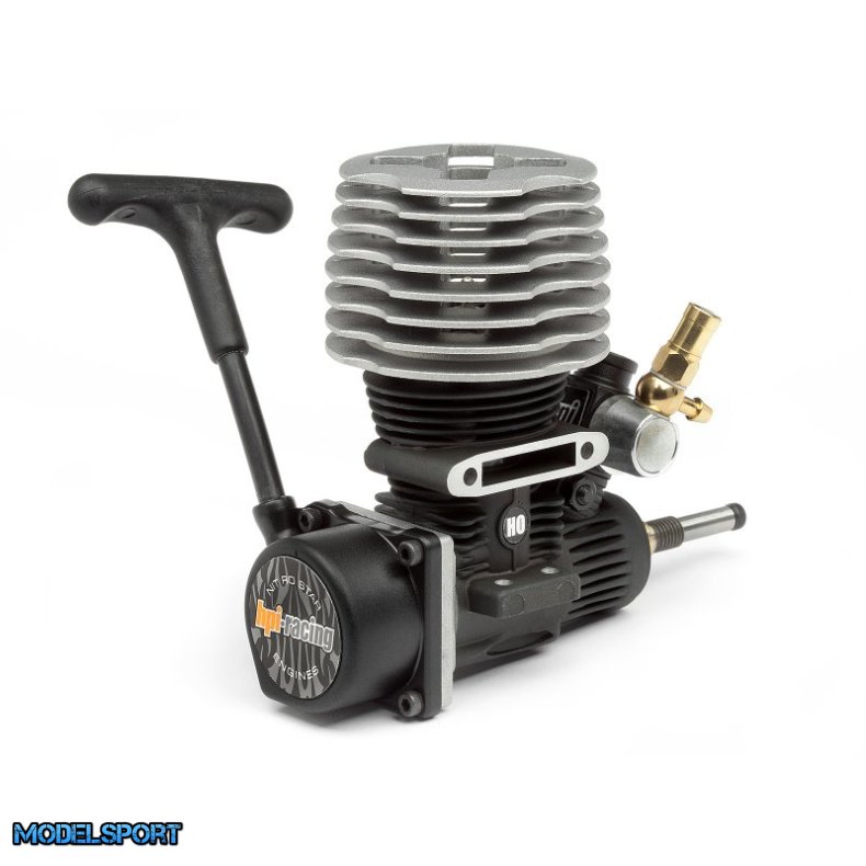 HPI 107824 Nitro Star G3.0 Ho Engine With Pullstart